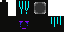 Texture for ghast
