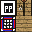 Texture for crafting table