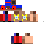Texture for DerpMcgee