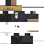 Texture for secret agent