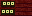 Texture for scroll shelf