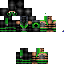 Texture for reptile