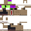 Texture for ポン酢 探偵