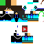 Texture for ad