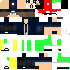 Texture for Ádám