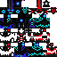 Texture for czerwony robot