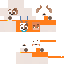 Texture for Max With Nick And Max Shirt