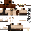 Texture for gejkowy dinozaur2