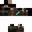 Texture for Adventurer