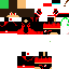 Texture for lava boy