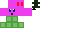 Texture for KIrby
