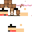 Texture for mickey mouse