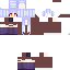 Texture for Cutefox1