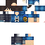 Texture for dirk