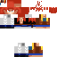 Texture for gogeta ssj4