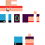 Texture for David