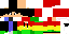 Texture for steve