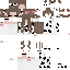 Texture for NuggetVaca