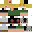 Texture for dwarf god ultime v2