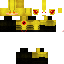 Texture for reverse
