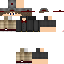 Texture for BrahwiTR