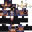 Texture for Knighted Suit