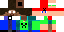 Texture for char