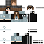 Texture for KnxckbackBeast