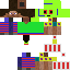 Texture for Nova