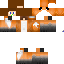 Texture for minecraft pose