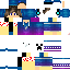 Texture for штаны