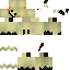 Texture for Mimikyu