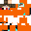 Texture for prisioner