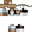 Texture for pink explosion