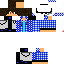 Texture for steve