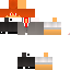 Texture for Fernando_5000