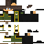 Texture for Wano Dangedbone