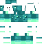 Texture for glowy squid