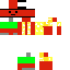Texture for sftghstht
