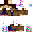 Texture for Glitched douktr