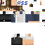 Texture for Peter Parker & Tyler Zerdson