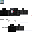 Texture for cloth