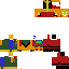 Texture for okey lest go