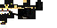 Texture for  black ocelot
