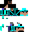 Texture for New and Improved Cornman18