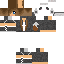 Texture for BekaWolfy