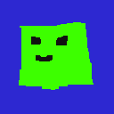 Texture for xray