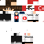 Texture for Youtuber