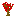 Texture for red tree sapling
