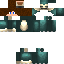 Texture for ItzLuquiuski